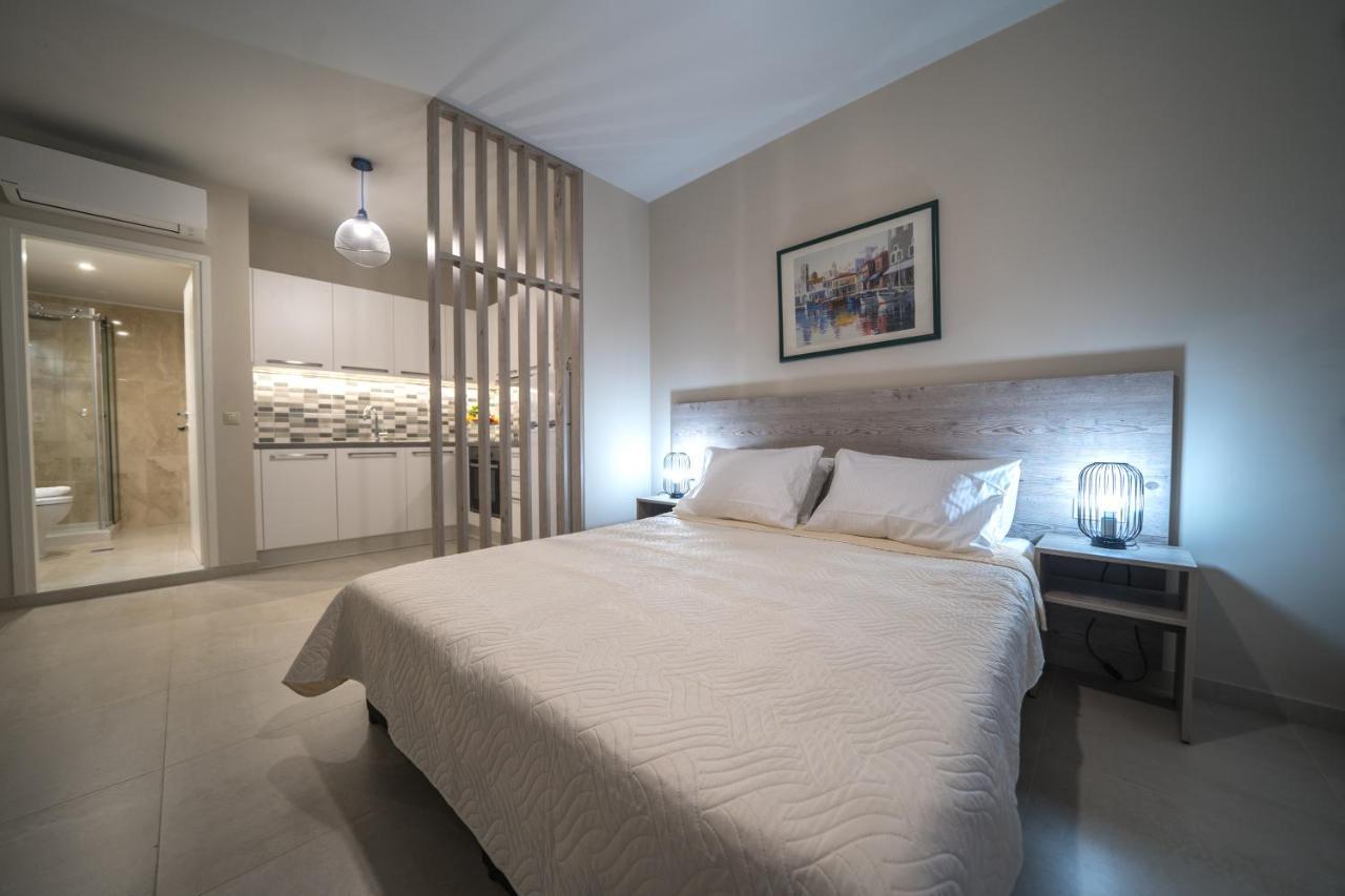 Largastrada Appartement
