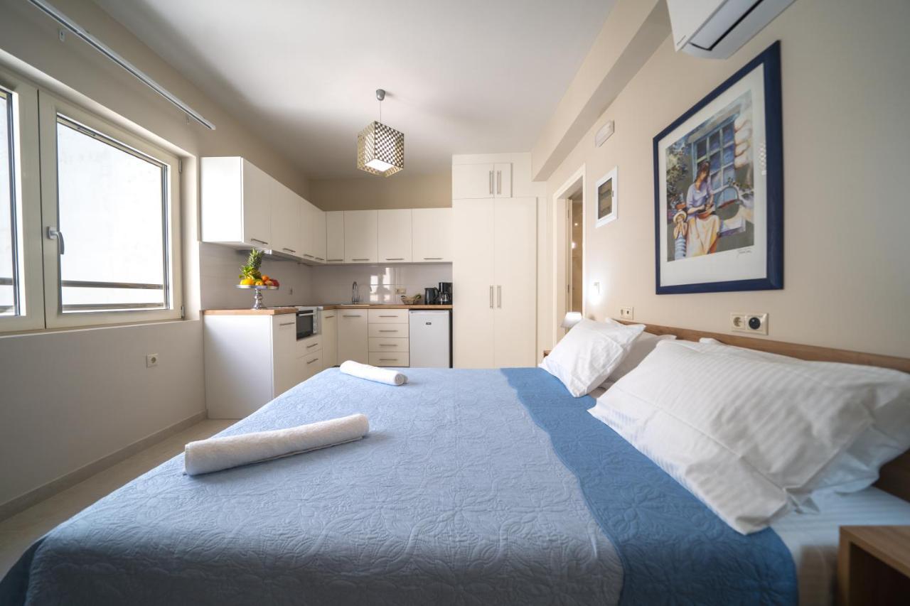 Appartement Largastrada Héraklion