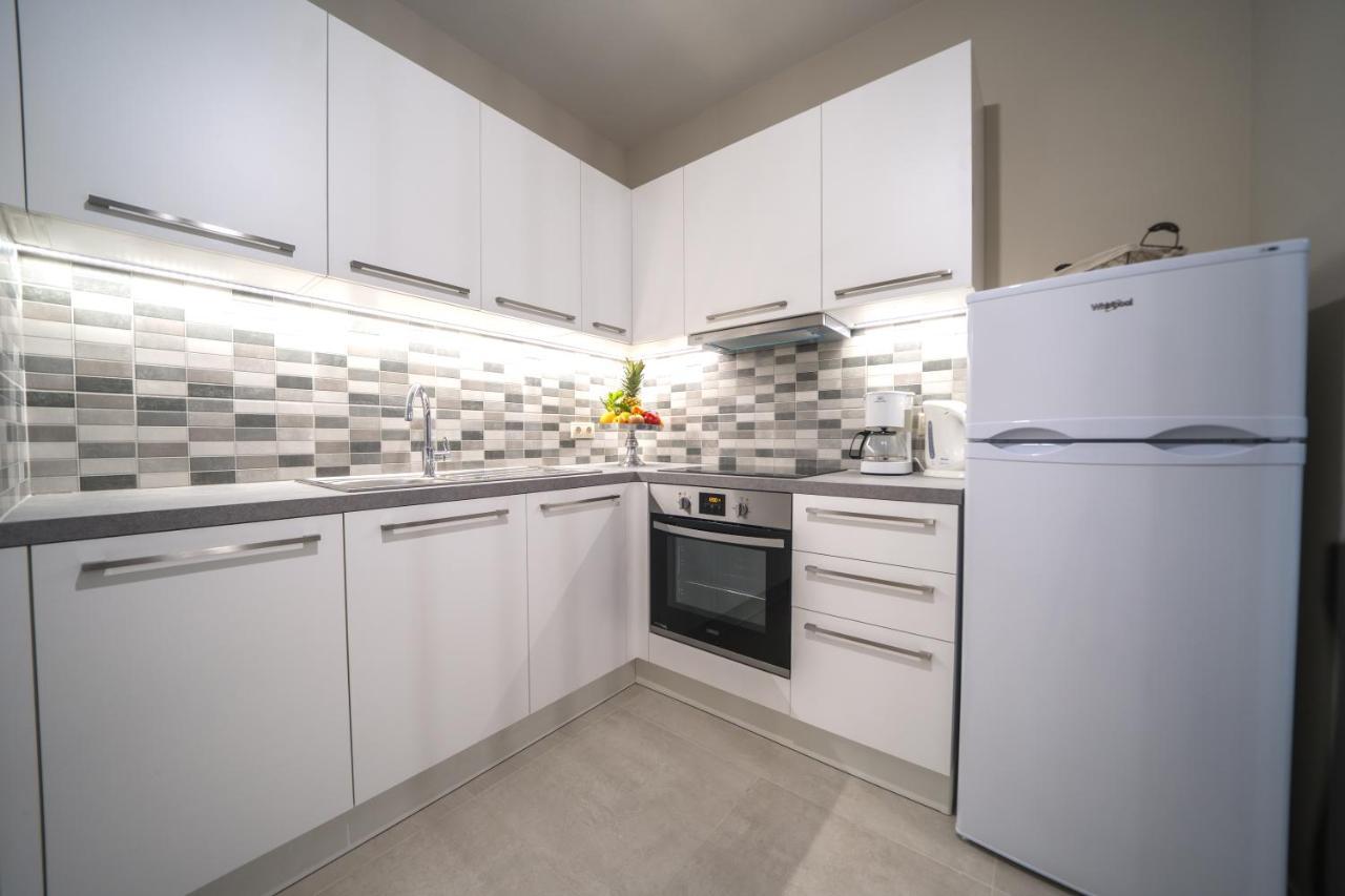 Appartement Largastrada