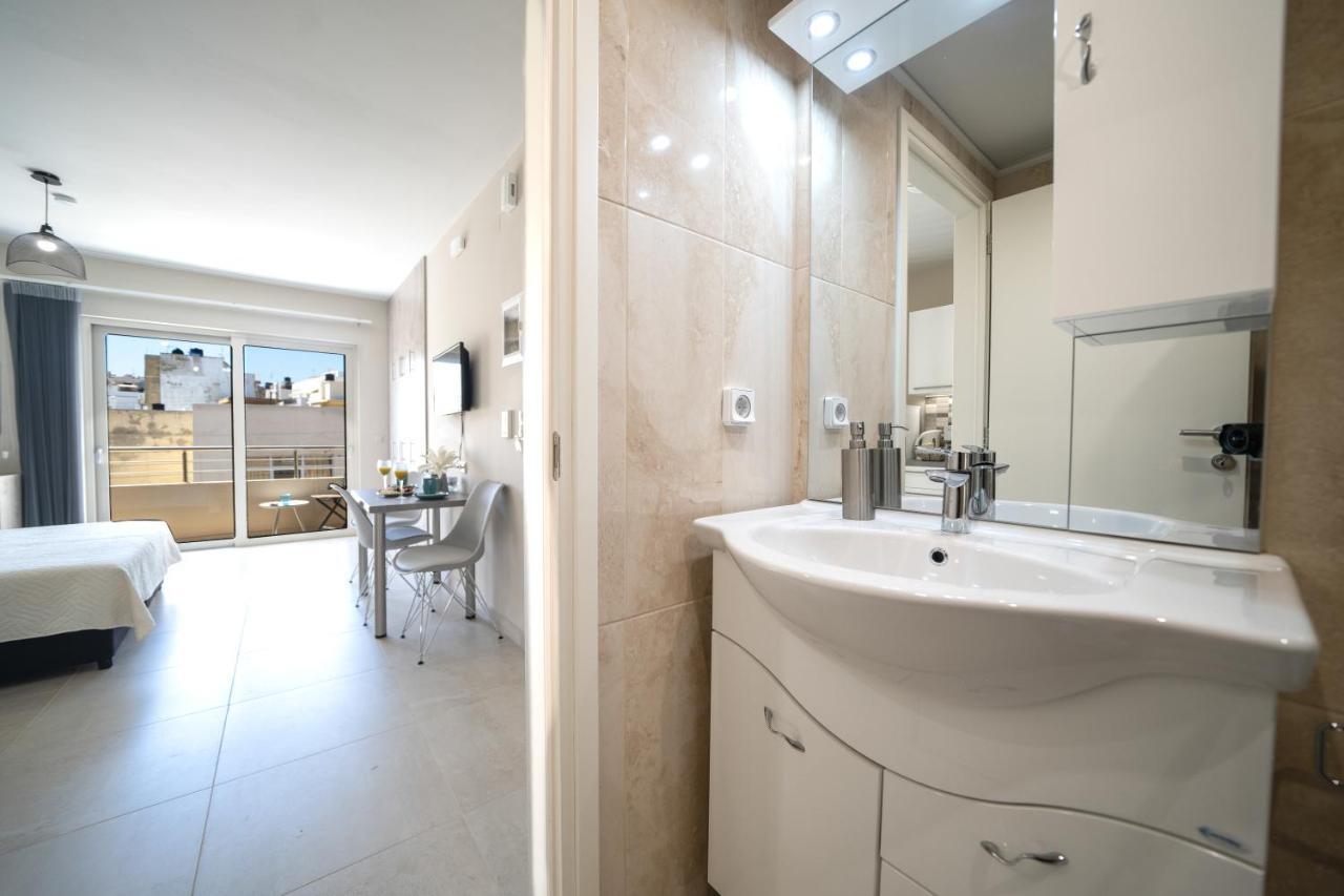 Largastrada Appartement
