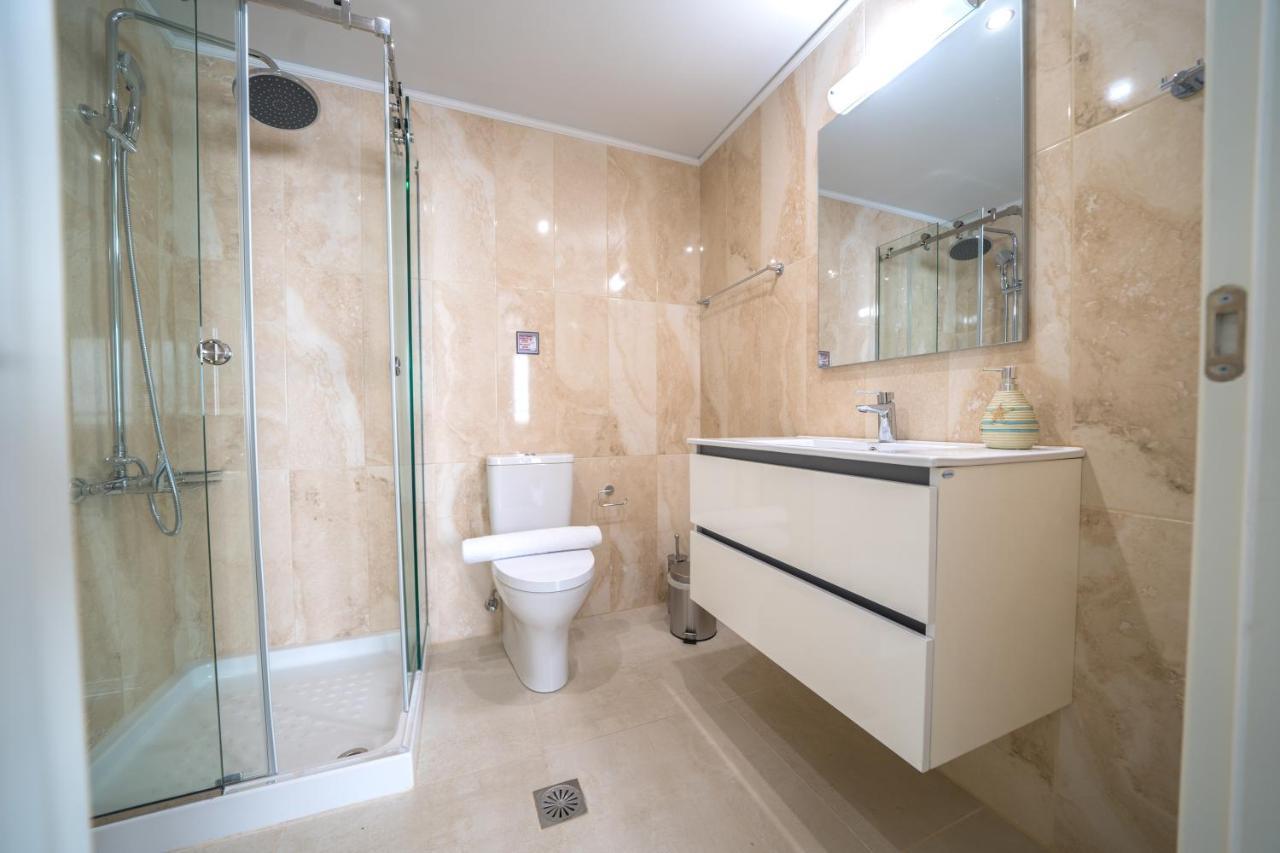 Largastrada Appartement