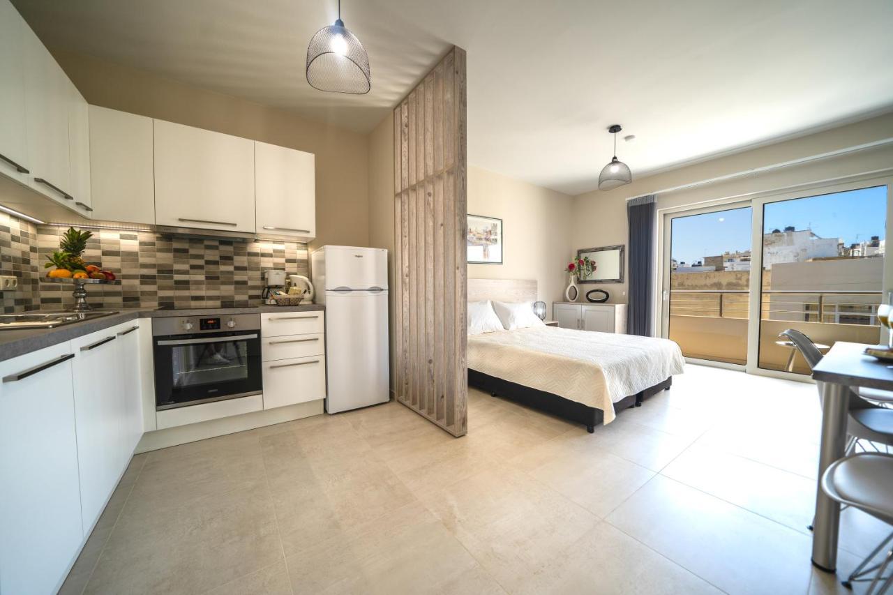 Appartement Largastrada