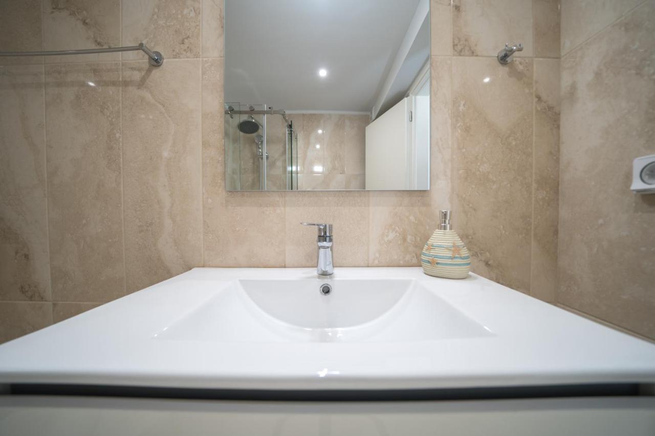 Largastrada Appartement