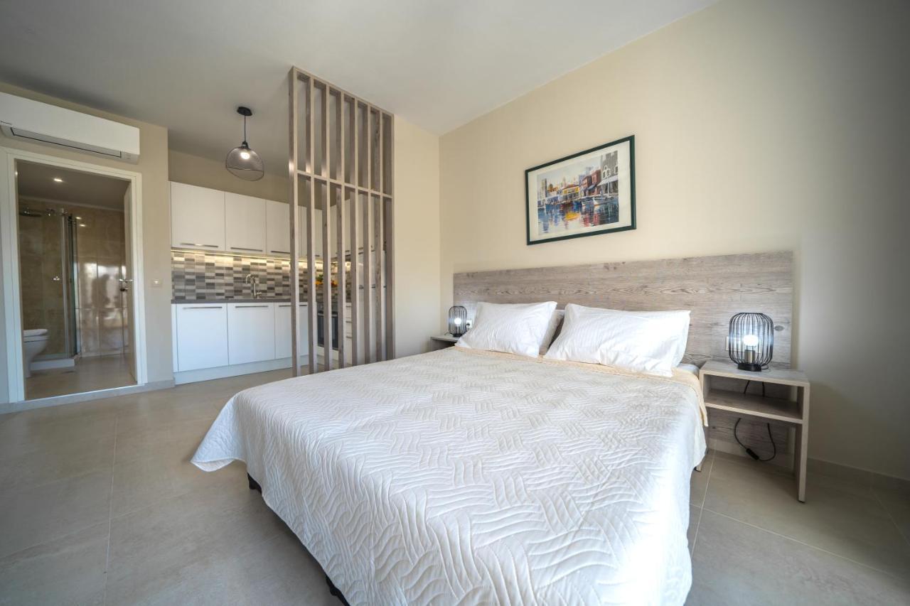 Appartement Largastrada Héraklion