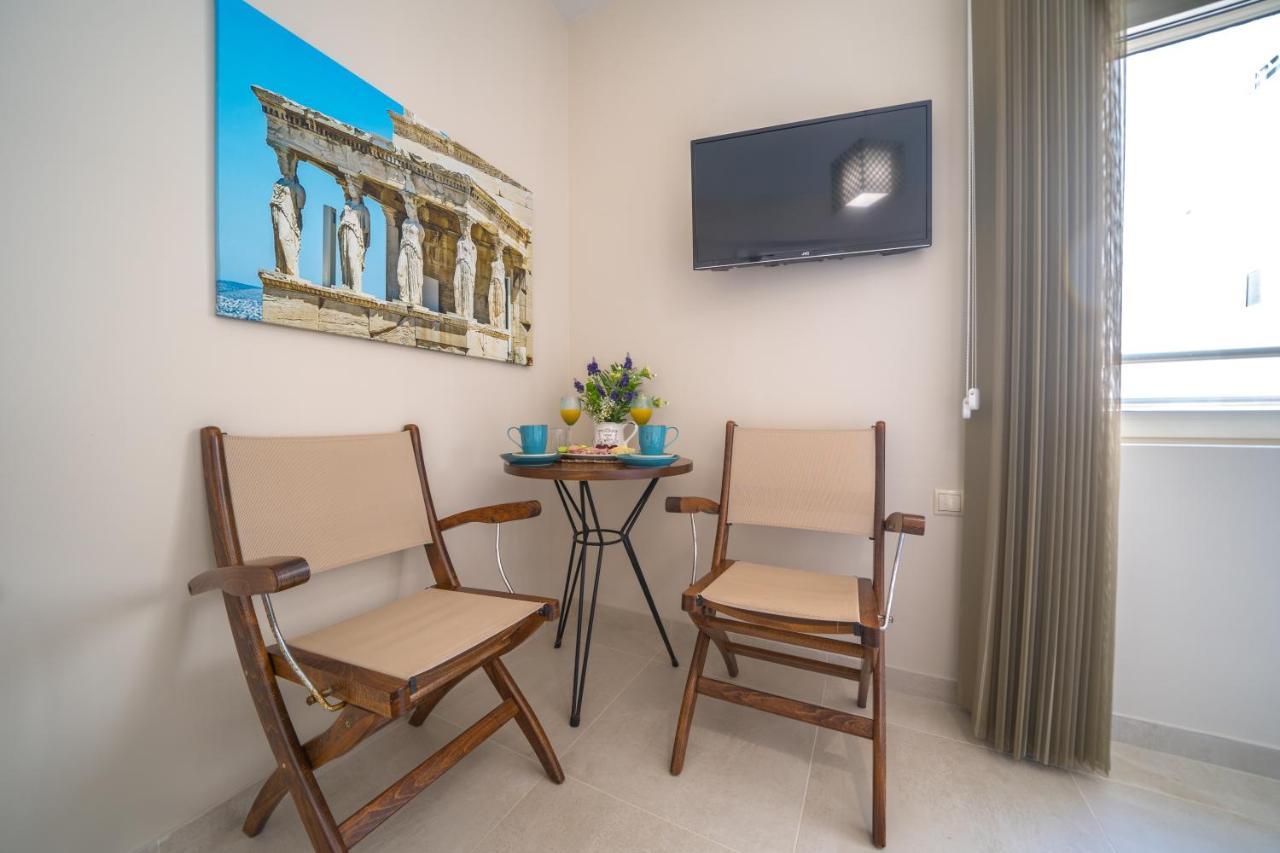 Largastrada Appartement
