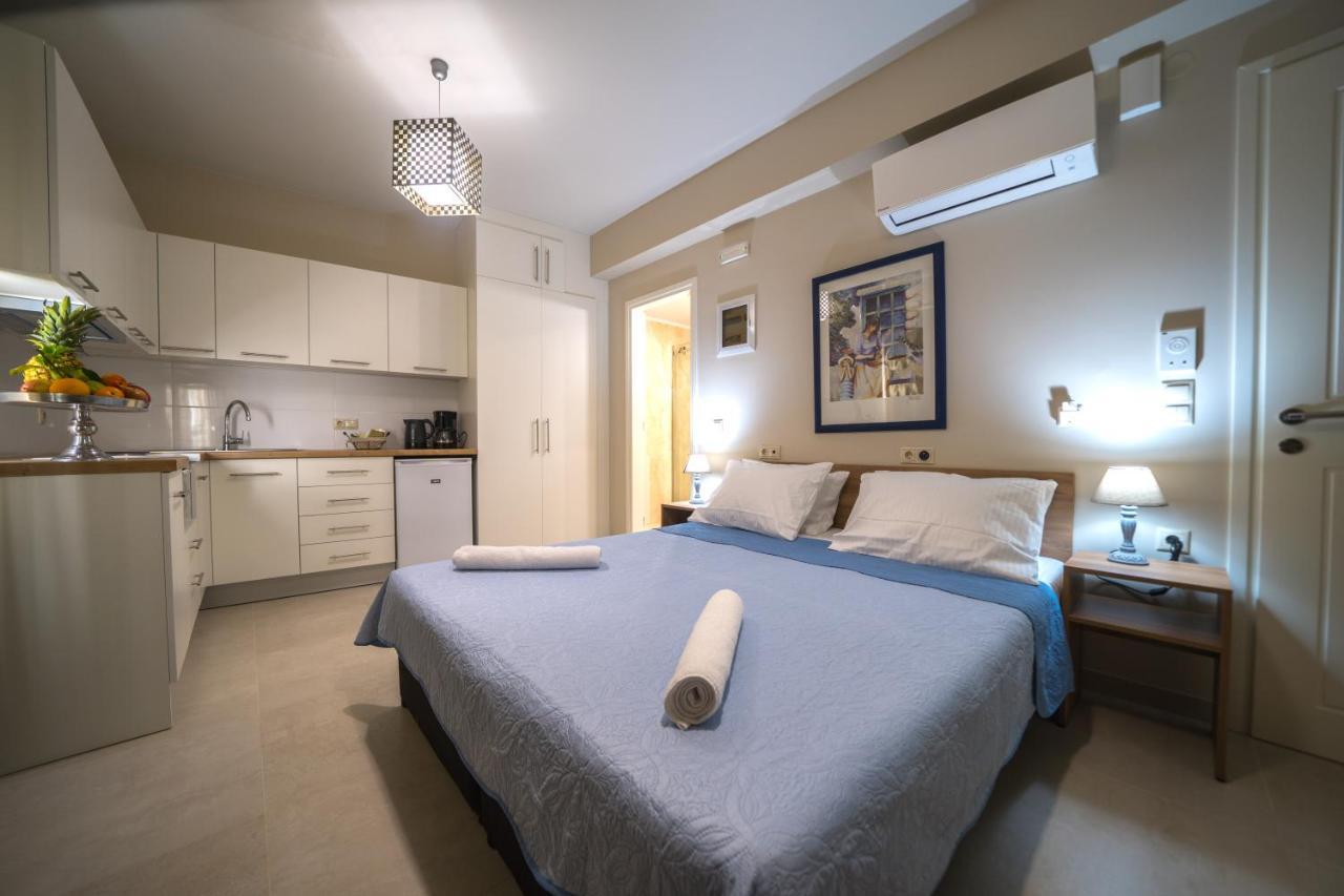 Appartement Largastrada Héraklion
