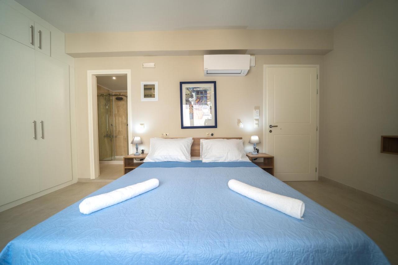 Largastrada Appartement Iraklion
